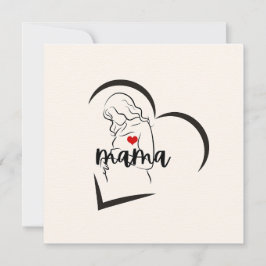 MAMMA INBJUDNINGAR