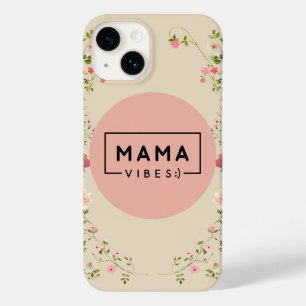 MAMMA iphone case - en gåva till mammor