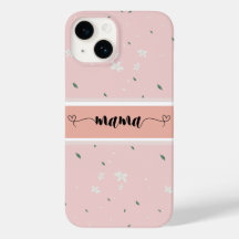 MAMMA iphone case - en gåva till mammor