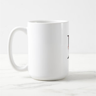 Mamma jag älskar dig – specialdesignad presentmugg kaffemugg