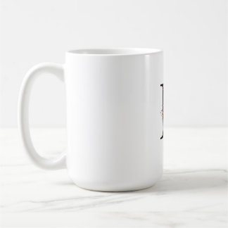 Mamma jag älskar dig – specialdesignad presentmugg kaffemugg