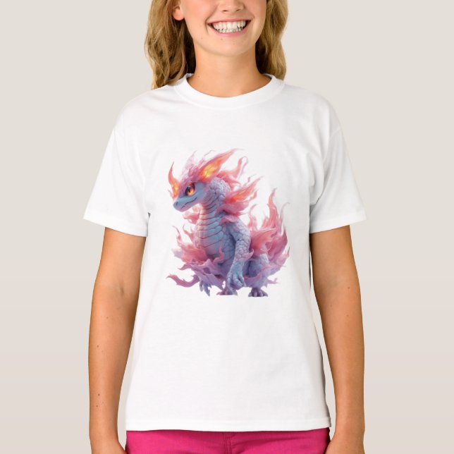 Mamma Jokes T Shirt (Framsida)