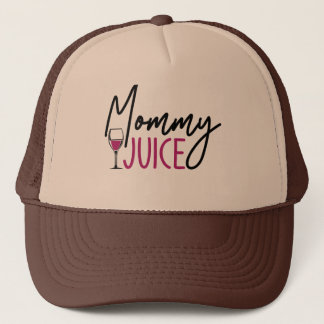 Mamma Juice Keps