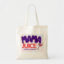 Mamma Juice - Refresh & Rewine