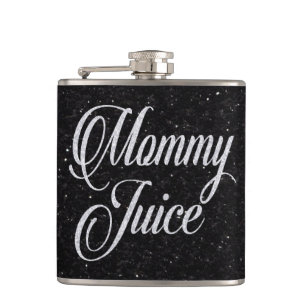 Mamma Juice Sassy Girls Nattkväll Roligt ut Fickplunta