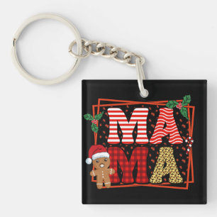 Mamma - julklapp Mönster Design-50094