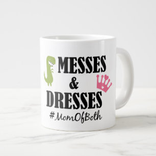 Mamma - Jumbo Mugg