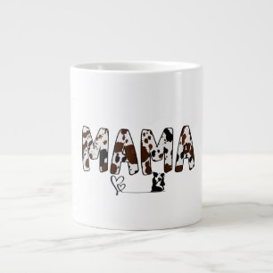 Mamma Jumbo Mugg