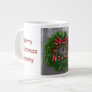 Mamma Jumbo Mugg