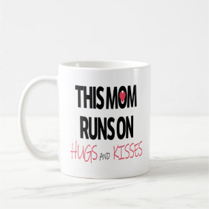 Mamma-kaffe Mugg