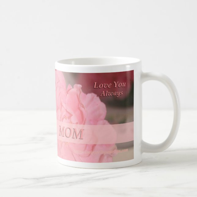 Mamma kaffekopp (Höger)