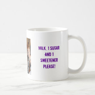 Mamma kaffemugg