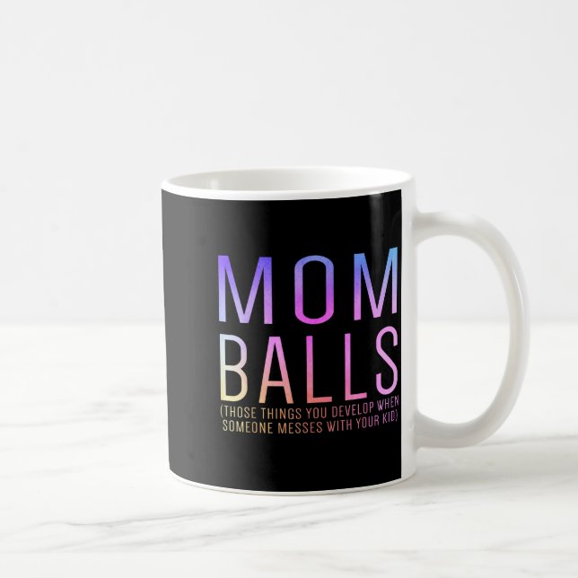 Mamma  kaffemugg (Höger)
