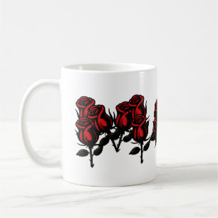Mamma Kaffemugg