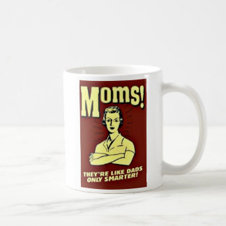 Mamma! Kaffemugg