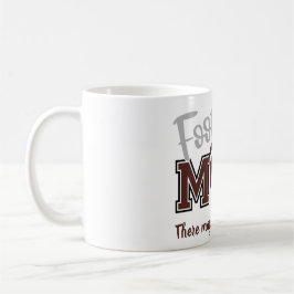 Mamma Kaffemugg