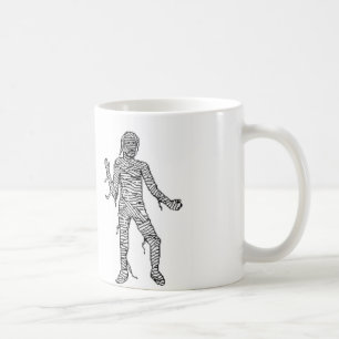mamma kaffemugg