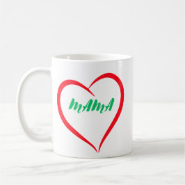 Mamma Kaffemugg