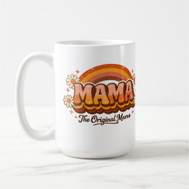 Mamma Kaffemugg