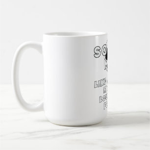 mamma kaffemugg