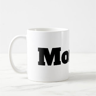 Mamma Kaffemugg