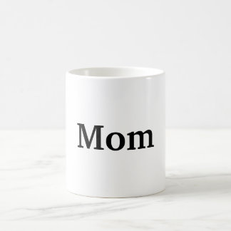 Mamma Kaffemugg