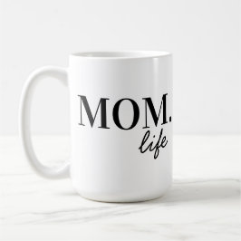 Mamma Kaffemugg