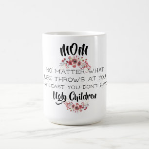Mamma Kaffemugg