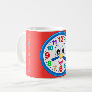 Mamma Kaffemugg