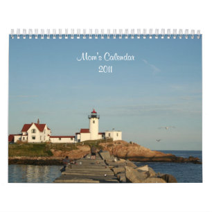 Mamma kalender 2011