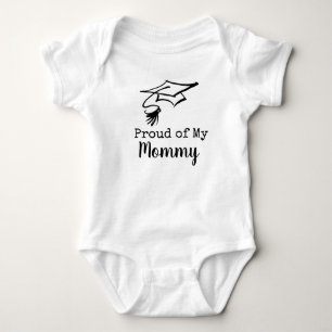 Mamma (kan vara syster, moster) Studenten T Shirt