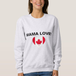 MAMMA KANADA! T SHIRT