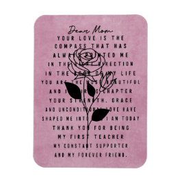 Mamma Kärlek & Guidance Magnet