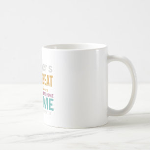 Mamma Kärlek Kaffemugg