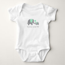 Mamma Kärlek Me Elephants