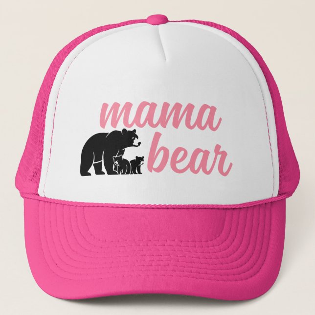 Mamma Keps (Framsida)
