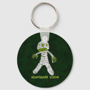 Mamma Keychain Nyckelring