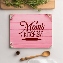 Mamma Kitchen Cining Board