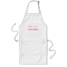 Mamma Kitchen!