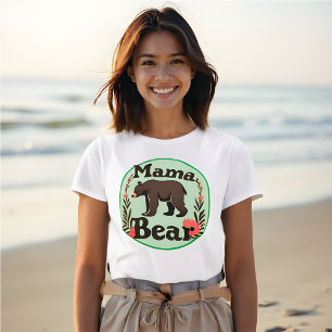 Mamma - Klassisk och Mysigt design T Shirt