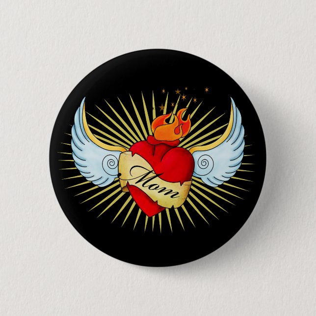 Mamma Knapp (Framsida)