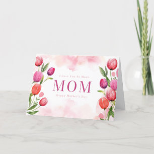 Mamma Kort