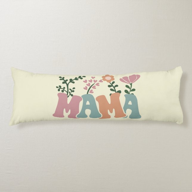MAMMA KROPPSKUDDE (Framsidan)