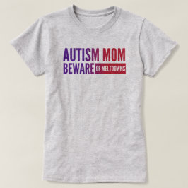 Mamma - Kvinnors grundläggande T-Shirt