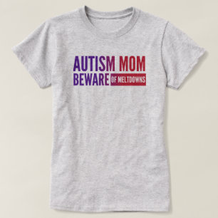 Mamma - Kvinnors grundläggande T-Shirt