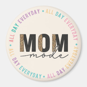 Mamma-läge Magnet