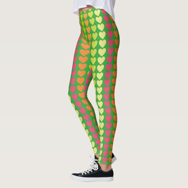 Mamma - Leggings (Vänster)