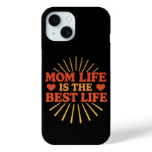 Mamma Life är bästa livstid iPhone/iPad-fallet