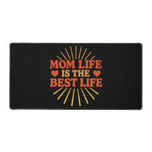 Mamma Life är det bästa livet