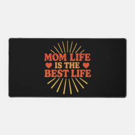 Mamma Life är det bästa livet